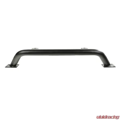 Rugged Ridge Front Spartan Bumper Overrider Jeep Wrangler 2007-2018 - 11548.74
