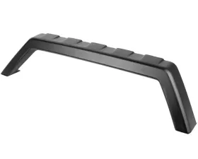 Rugged Ridge Venator Front Bumper Overrider Jeep Wrangler JL 18-20