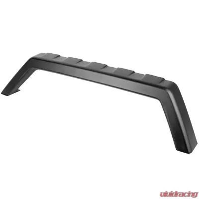 Rugged Ridge Venator Front Bumper Overrider Jeep Wrangler JL 18-20 - 11549.55