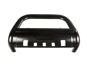Rugged Ridge 3.5 Inch Black Bull Bar Jeep Wrangler | 2020 Gladiator 2018-2020