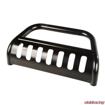 Rugged Ridge 2.5 Inch Black Bull Bar Jeep Renegade BU 2015-2018 - 11565.13