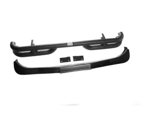 This 3 inch tube rear bumper from Rugged Ridge fits 07-18 Jeep Wrangler. Jeep Wrangler 2007-2018