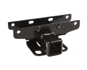 Rugged Ridge Receiver Hitch, 2 Inch; 18-20 Jeep Wrangler JL/JLU Jeep Wrangler 2018-2020