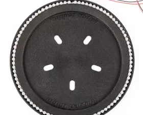 Rugged Ridge Third Brake Light Ring, LED Jeep Wrangler