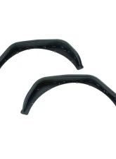 Rugged Ridge HD Black Steel Tube Rear Fenders Jeep Wrangler JL 18-19                                     - 11615.72 - Image 2