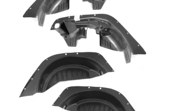 Body | Aero Parts