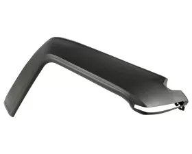 Rugged Ridge Max Terrain Fender Flare Set, Front and Rear; 18-20 Jeep Wrangler JL Jeep Wrangler 2018-2020
