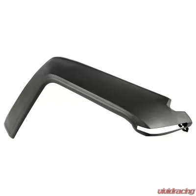 Rugged Ridge Max Terrain Fender Flare Set, Front and Rear; 18-20 Jeep Wrangler JL Jeep Wrangler 2018-2020 - 11640.51