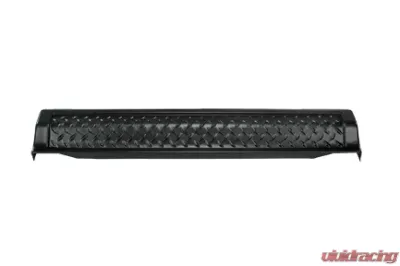 Rugged Ridge Body Armor Kit, Front, Frame Cover; Jeep Wrangler TJ 1997-2006 - 11650.10