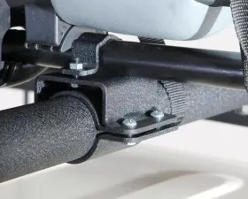 Rugged Ridge Roof Rack Adapter Kit; Jeep Wrangler JK 2007-2018