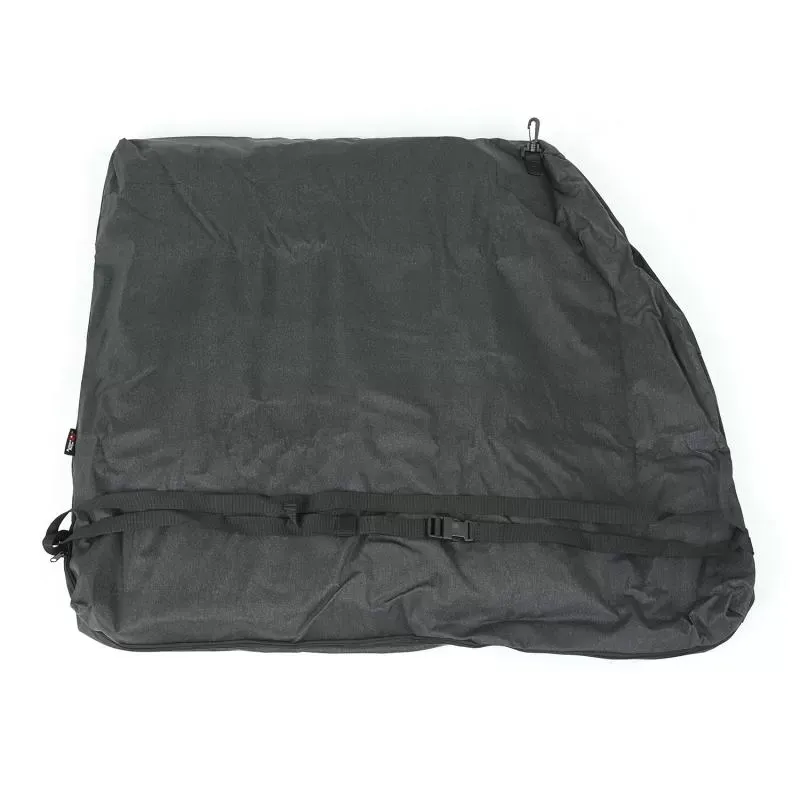 Rugged Ridge Freedom Panel Storage Bag; 07-21 Jeep Wrangler / 2020 Gladiator Jeep - 12107.06