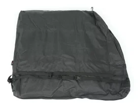 Rugged Ridge Freedom Panel Storage Bag; 07-21 Jeep Wrangler / 2020 Gladiator Jeep