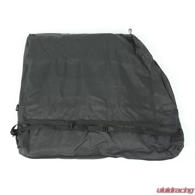 Rugged Ridge Freedom Panel Storage Bag; 07-21 Jeep Wrangler / 2020 Gladiator Jeep - 12107.06