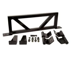 Rugged Ridge Door Holder, Wall Mounted, 2 Doors