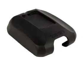 Rugged Ridge Center Console Cover, W/Phone Holder, Black; 11-18 Jeep Wrangler JK Jeep Wrangler 2007-2018