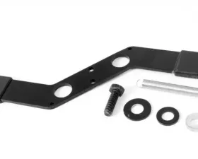 Rugged Ridge Seat Slide/Fold/Tumble Bracket Kit Jeep Wrangler TJ/LJ 2003-2006