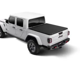Rugged Ridge Armis Soft Folding Bed Cover Jeep Gladiator 2020