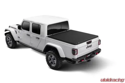 Rugged Ridge Armis Soft Folding Bed Cover Jeep Gladiator 2020 - 13550.21