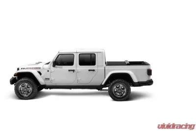 Rugged Ridge Armis Soft Folding Bed Cover Jeep Gladiator 2020 - 13550.22