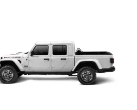 Rugged Ridge Armis Soft Folding Bed Cover Jeep Gladiator 2020