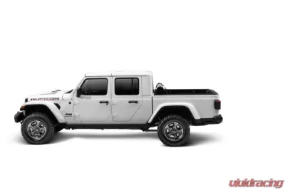 Rugged Ridge Armis Soft Folding Bed Cover Jeep Gladiator 2020 - 13550.23