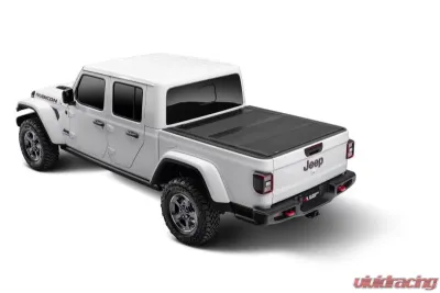 Rugged Ridge Armis Hard Folding With LINE-X Bed Cover, 2020 Jeep Gladiator JT Jeep Gladiator 2020 - 13550.24