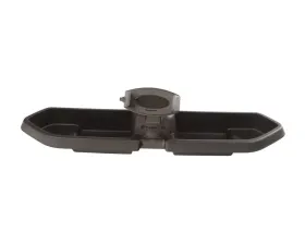 Rugged Ridge Dash Multi-Mount System Kit, Phone Holder; 18-20 Jeep Wrangler / 2020 Gladiator Jeep