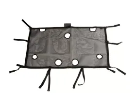 Rugged Ridge Eclipse Sun Shade, Black, Hard Top; 18-20 Wrangler (4Dr) / 2020 Gladiator Jeep