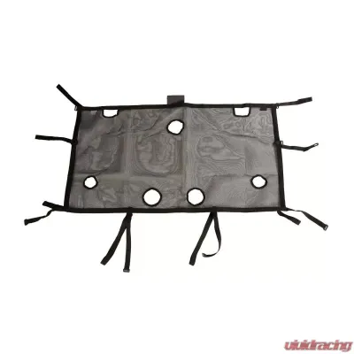 Rugged Ridge Eclipse Sun Shade, Black, Hard Top; 18-20 Wrangler (4Dr) / 2020 Gladiator Jeep - 13579.73