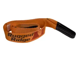 Rugged Ridge Tree Trunk Protector, 3 Inch x 6 feet