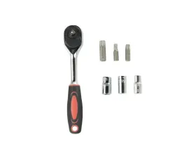 Rugged Ridge Top and Door Torx Set With Pouch, Jeep Wrangler JK 2007-2018