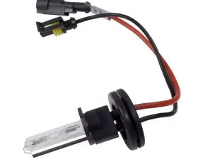 Rugged Ridge Light Bulb, HID, Fog Light, 5 Inch or 6 Inch