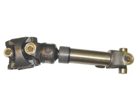 Rugged Ridge Driveshaft, Rear; Jeep Wrangler TJ 1997-2006