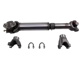 Rugged Ridge Driveshaft, Rear; 07-18 Jeep Wrangler JK, 2 Door Jeep Wrangler 2007-2018