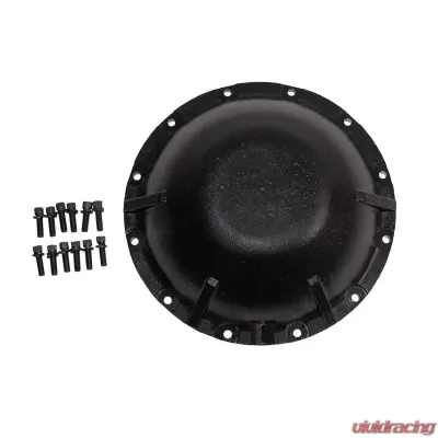 Rugged Ridge Differential Cover, Heavy Duty, AMC 20 Jeep - 16595.20