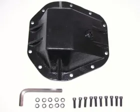 Rugged Ridge Heavy Duty Differential Cover, for Dana 60 Jeep J10 1974-1984