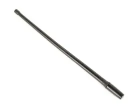Rugged Ridge 13 Inch Reflex Antenna Jeep Wrangler | Gladiator 2007-2021