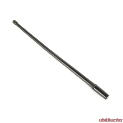 Rugged Ridge 13 Inch Reflex Antenna Jeep Wrangler | Gladiator 2007-2021 - 17212.10