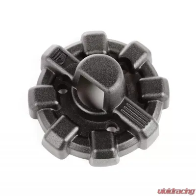 Rugged Ridge Elite Antenna Base, Black, 07-20 Jeep Wrangler / 2020 Gladiator Jeep - 17212.13