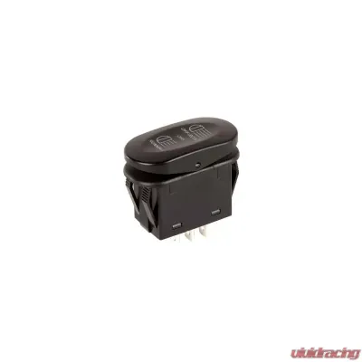 Rugged Ridge Rocker Switch, 3 Position, Off-Road/Running Light - 17235.11
