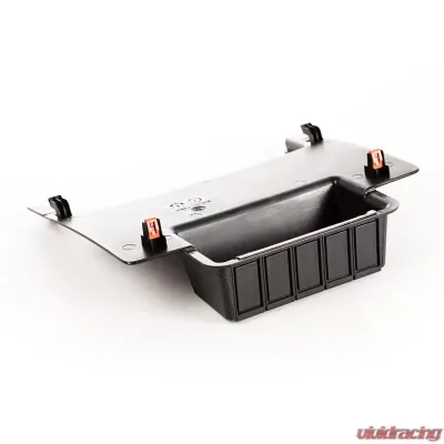 Rugged Ridge Switch Pod Panel, Center Console, Lower; 11-18 Jeep Wrangler JK/JKU Jeep Wrangler 2007-2018 - 17235.54