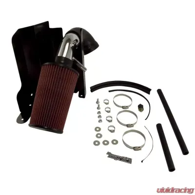 Rugged Ridge Cold Air Intake Kit; 91-01 Jeep Cherokee XJ, 4.0L Jeep Cherokee 1991-2001 - 17750.20