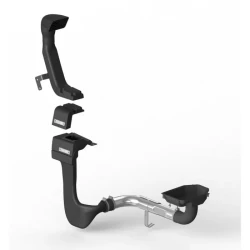 Air Intakes