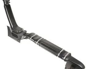 Rugged Ridge AmFib Low/High Mount Snorkel System Jeep Wrangler JT 2018-2020