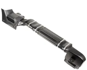 Rugged Ridge AmFib Low Mount Snorkel Jeep Wrangler JL | JT 2018-2020