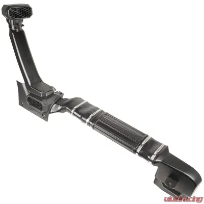 Rugged Ridge AmFib High Mount Snorkel Jeep Wrangler JL | JT 2018-2020 - 17756.36