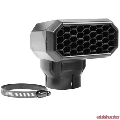 Rugged Ridge AmFib Snorkel Ram Inlet Jeep Wrangler JL 2018-2020 - 17756.37