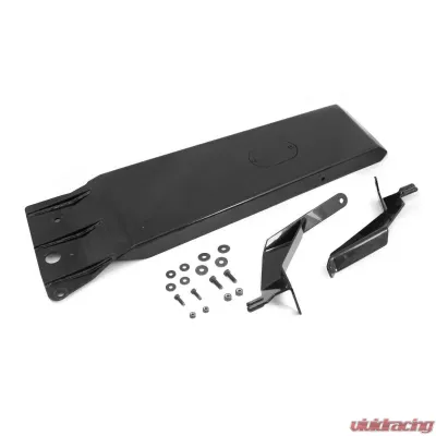 Rugged Ridge Skid Plate, Engine/Transmission; 07-11 Jeep Wrangler JK/JKU Jeep Wrangler 2007-2011 - 18003.50