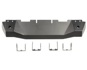 Rugged Ridge Skid Plate, Front, 18-20 Jeep Wrangler JL Jeep Wrangler Front
