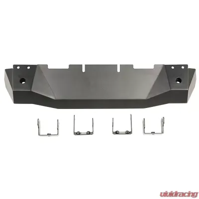 Rugged Ridge Skid Plate, Front, 18-20 Jeep Wrangler JL Jeep Wrangler Front - 18003.61